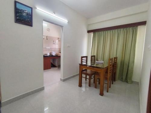 Cts Residency,,4 star