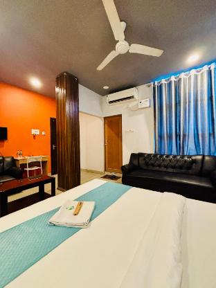 hotel aditya palace guwahati