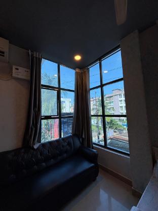 hotel aditya palace guwahati