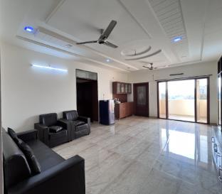 3Bhk Luxury Flat In Madhapur By Qualia,,4 star