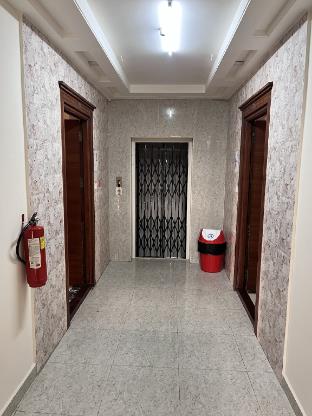 3Bhk Luxury Flat In Madhapur By Qualia,,4 star