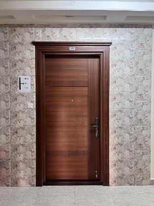 3bhk luxury flat in madhapur by qualia