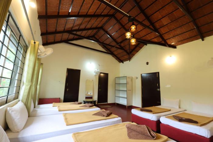 abhishta agri farm stay