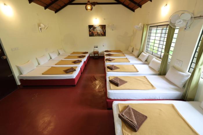 abhishta agri farm stay