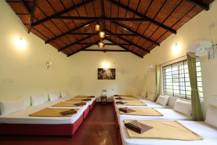 abhishta agri farm stay