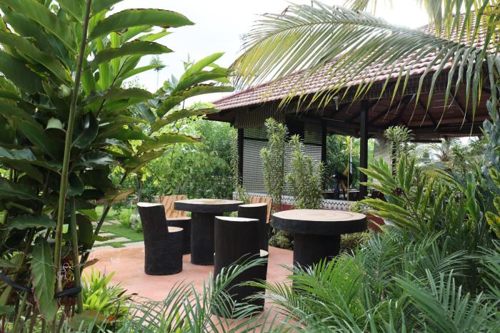 abhishta agri farm stay