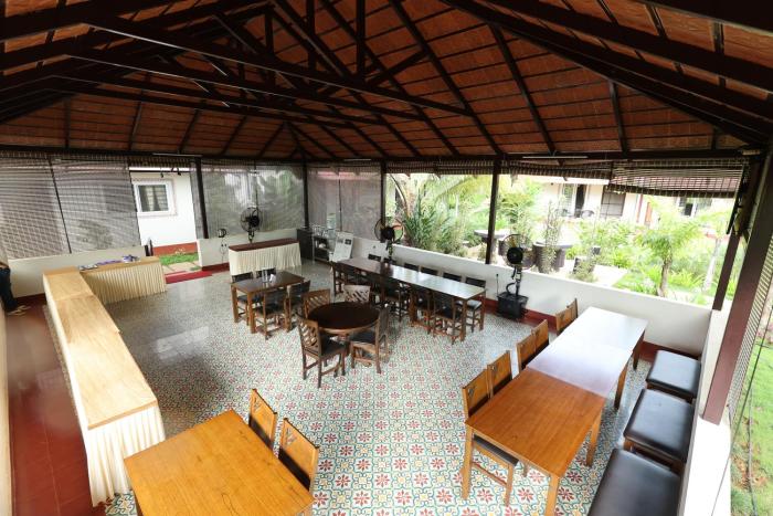 abhishta agri farm stay