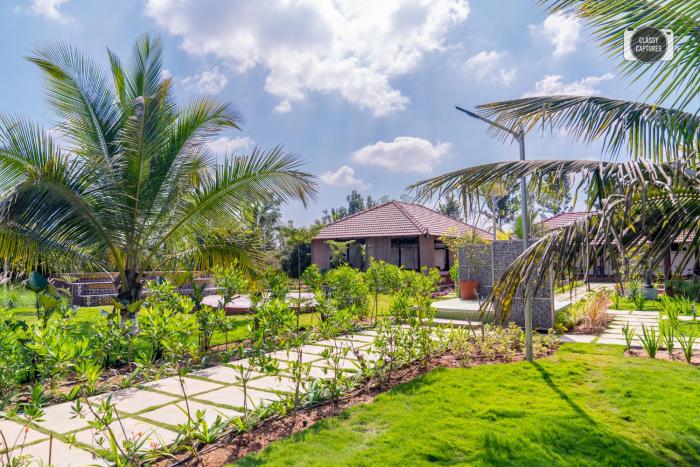 abhishta agri farm stay