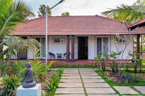 Abhishta Agri Farm Stay,,2 star