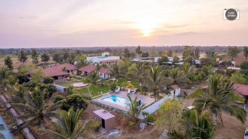 abhishta agri farm stay