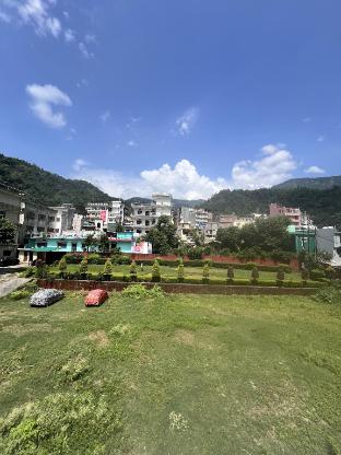 the greenview homestay