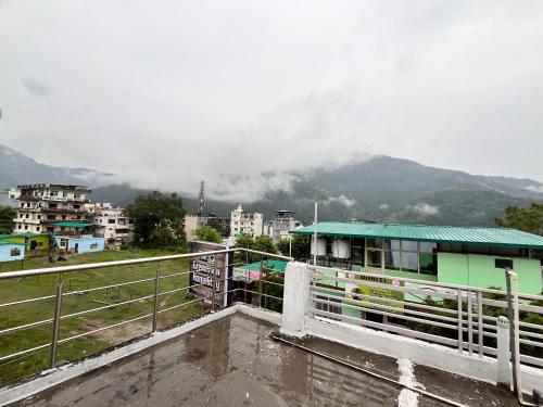 the greenview homestay