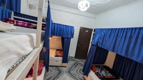 the greenview homestay