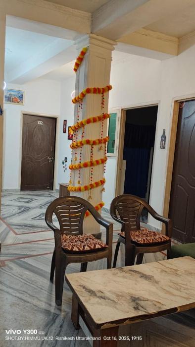 the greenview homestay