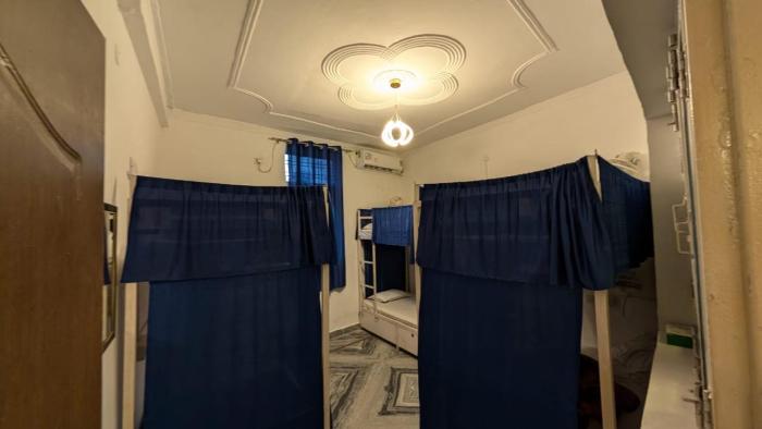 the greenview homestay