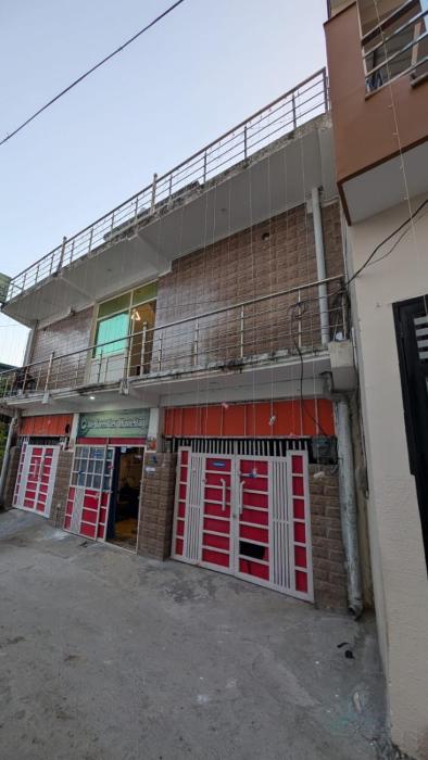 the greenview homestay