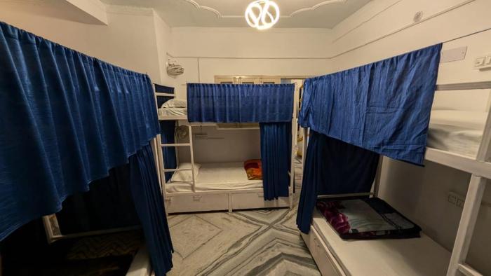 the greenview homestay