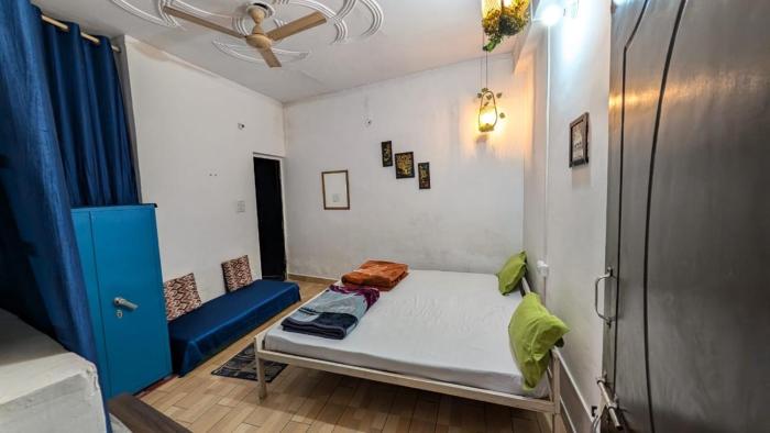 the greenview homestay