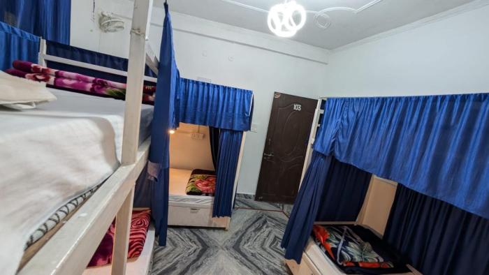 the greenview homestay