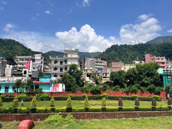 the greenview homestay