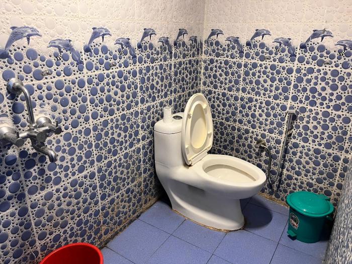 the greenview homestay