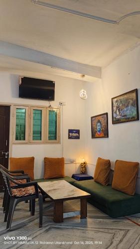 the greenview homestay