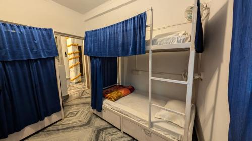 the greenview homestay