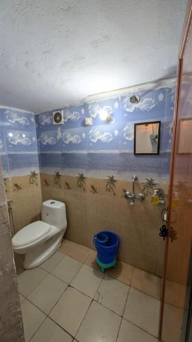 the greenview homestay