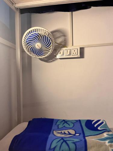 the greenview homestay