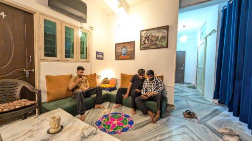 the greenview homestay