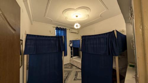 the greenview homestay