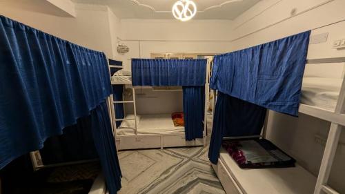 the greenview homestay