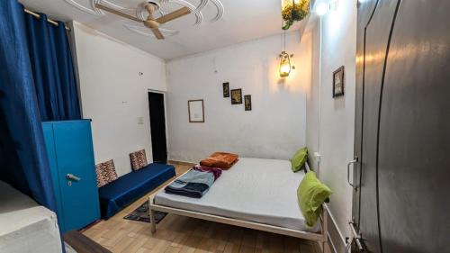 the greenview homestay