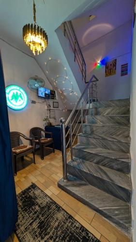 the greenview homestay