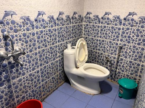 the greenview homestay