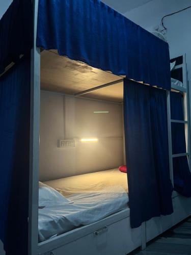 the greenview homestay