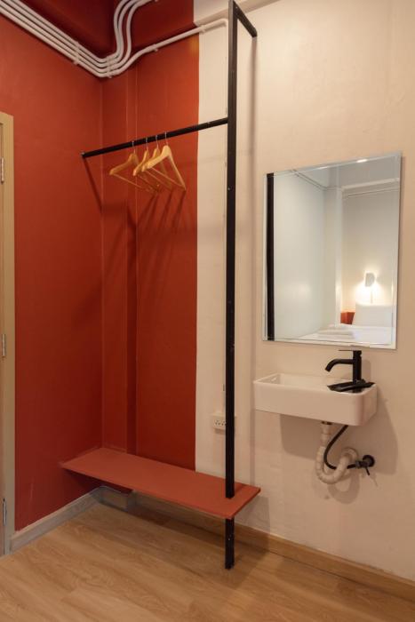 samyan story boutique hotel