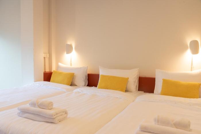 samyan story boutique hotel