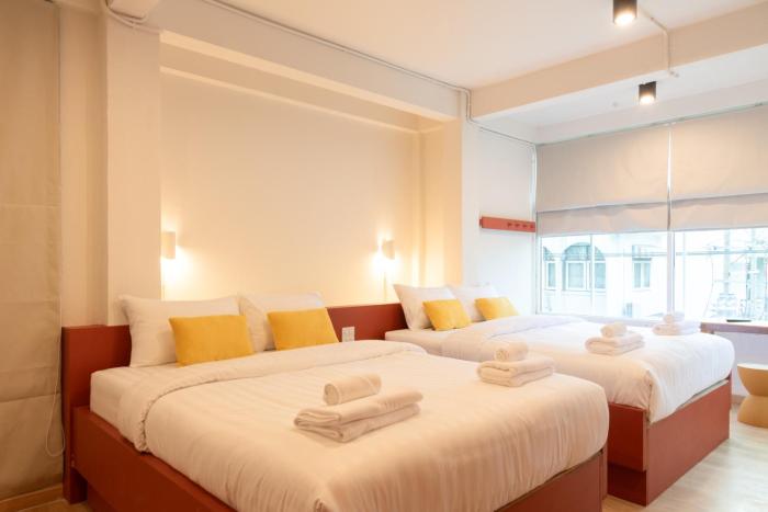 samyan story boutique hotel