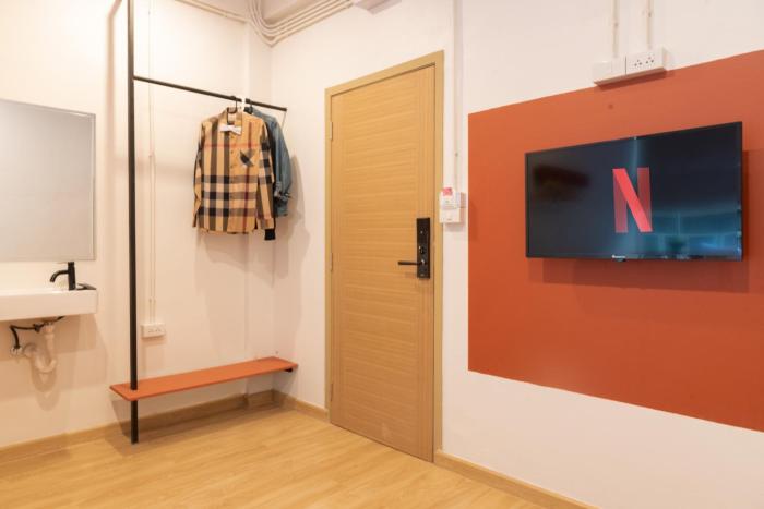 samyan story boutique hotel