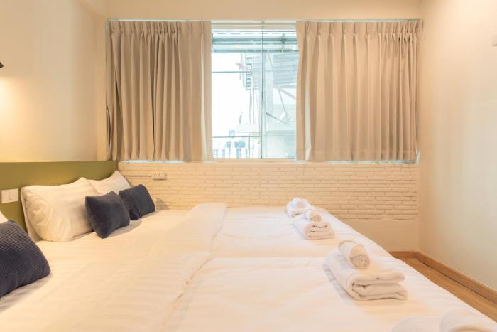 samyan story boutique hotel