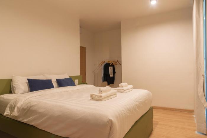 samyan story boutique hotel