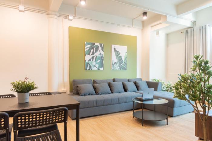 samyan story boutique hotel