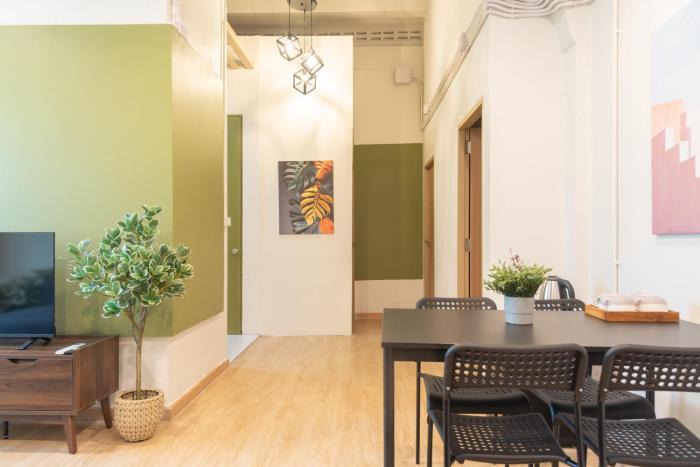 samyan story boutique hotel