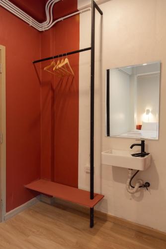 samyan story boutique hotel