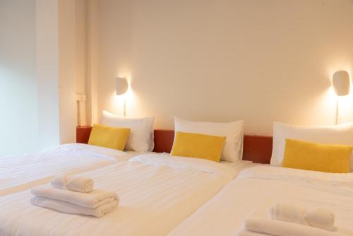 samyan story boutique hotel