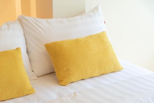 samyan story boutique hotel