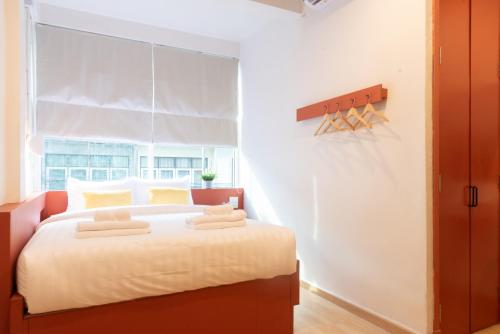 samyan story boutique hotel