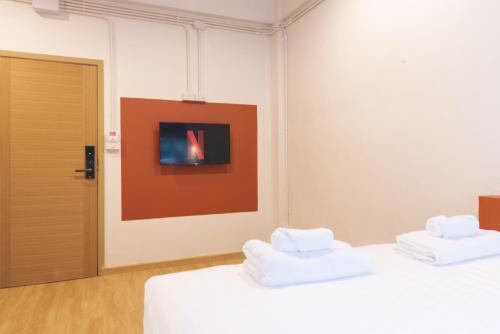 samyan story boutique hotel