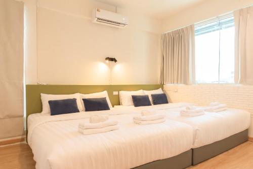 samyan story boutique hotel